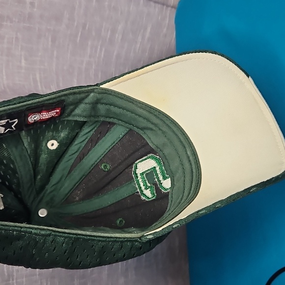 MSU Baseball Cap - Picture 5 of 12